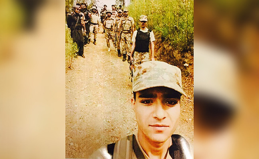 comando